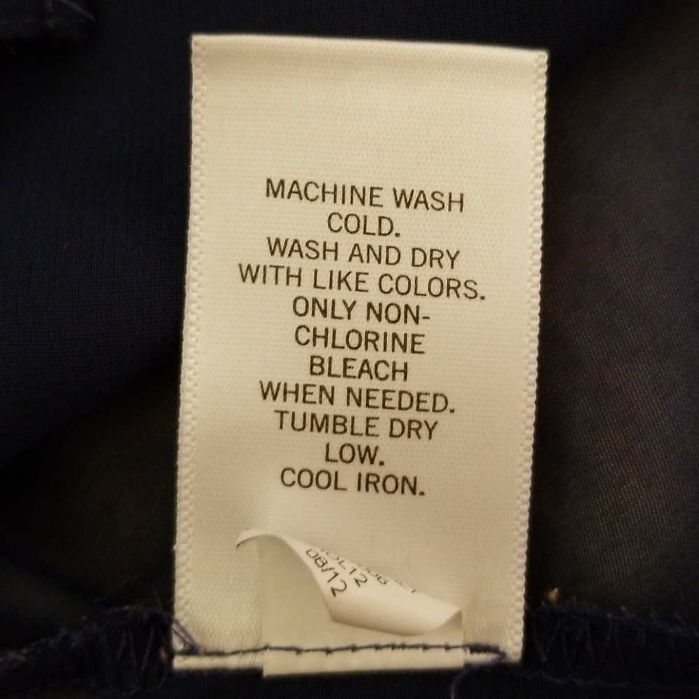 Banana Republic blouse - Picture 6 of 6